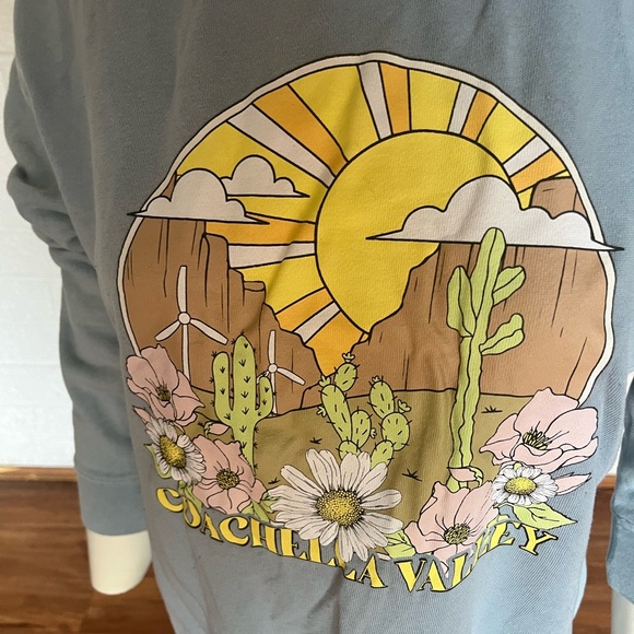 Comfy sweater - Picture 2 of 6